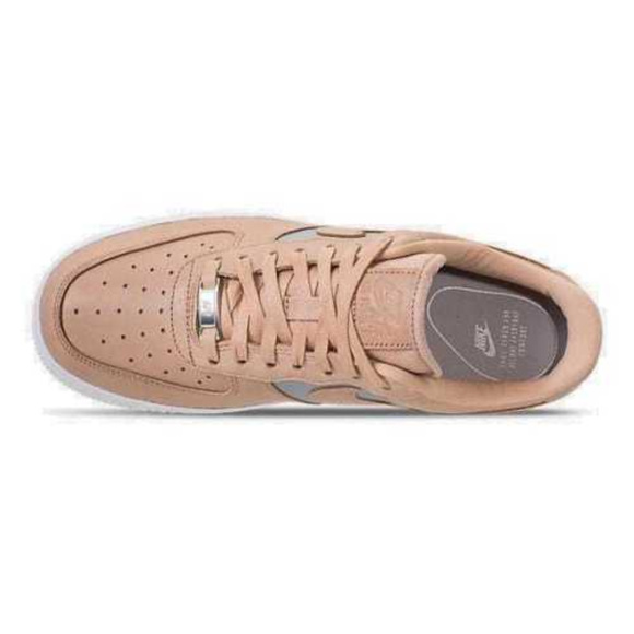 Nike AIR FORCE 1 '07 SE PRM AH6827-200 - Picture 3 of 4